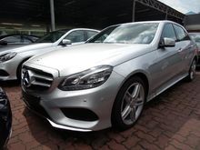 2014 - Mercedes-Benz E-class E250 CGI SALOON SPORT NEW CAR NEW MODEL
