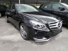 2014 - Mercedes-Benz E-class E200 CGI SALOON SPORT NEW CAR NEW MODEL