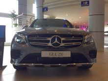 2017 Mercedes-Benz GLC250 2.0 4MATIC (Brand New)