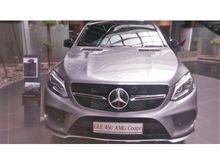2015 Mercedes-Benz GLE 450 AMG 3.0 Coupe *** NEW CAR ***