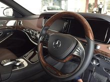 2016 Mercedes-Benz S400L 3.5 Hybrid -BEST OFFER in TOWN