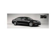 2014 Mercedes-Benz s400L hybrid
