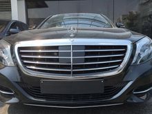 2016 Mercedes-Benz S400L 3.5 Hybrid-BEST OFFER in TOWN- BRAND NEW (any colour)