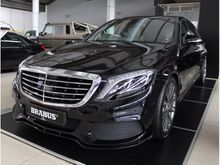 2015 Brabus S400 3.5 B40 (A) New