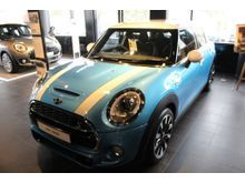 BEST DEAL AND SERVICE 2015 MINI Cooper 2.0 S 5 Door (A) -- MUST VIEW --