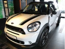 BEST DEAL AND SERVICE 2011 MINI Countryman 1.6 (A)