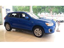 Raya 0 Down Payment Promotion Mitsubishi ASX 2.0 GL SUV