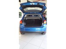 2016 Mitsubishi ASX 2.0 GL SUV