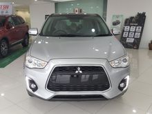 2017 Mitsubishi ASX 2.0 GL SUV