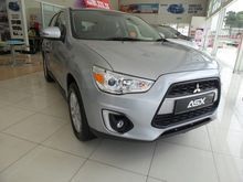 2016 Mitsubishi ASX 2.0 GL SUV (A) New