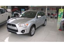 MERDEKA PROMO - Mitsubishi ASX 2.0 2WD ENHANCED SUV