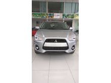 2016 Mitsubishi ASX 2.0 2WD ENHANCED SUV - RAYA PROMOTION