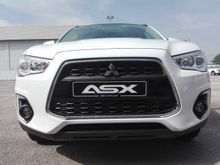 Special Promo NEW Mitsubishi ASX