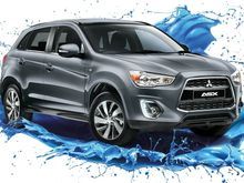 2020 Mitsubishi ASX 2.0 SUV 4WD DISCOUNT 18K