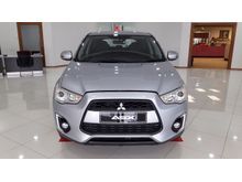 MITSUBISHI ASX DISCOUNT UP T0 14.5K **GUARANTEED LOW PRICE IN MARKET**CALL ME NOW