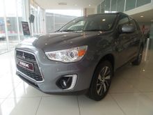 2016 Mitsubishi ASX 2.0 4WD