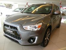 2016 - Mitsubishi ASX Mivec 4WD (A) -- MUST VIEW --