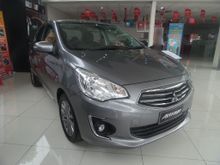 2016 Mitsubishi Attrage 1.2 GS