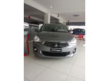2016 Mitsubishi Attrage 1.2 GS Sedan (Kota Bharu)