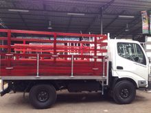 (New) 2017 Fuso Mitsubishi 71PB Stainless Steel Body