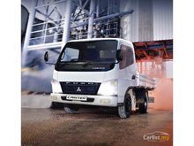 2015 Mitsubishi Fuso 3.9 --LIMITED--