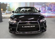 2016 - Mitsubishi Lancer GTE 2.0 (A) -- READY TO DRIVE--