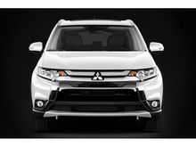 2016 Mitsubishi Outlander 2.4 SUV (A) New