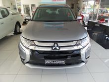 2016 Mitsubishi Outlander 2.4 (A) New