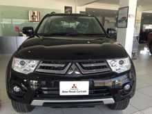 Mitsubishi Pajero Sport 2.5 VGT (KOTA BHARU)