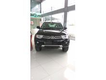 2015 Mitsubishi Pajero Sport 2.5 VGT SUV