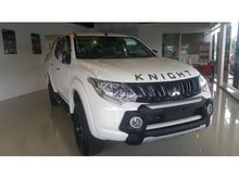 2015 Mitsubishi TRITON KNIGHT 2.5