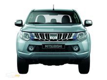 2016 Mitsubishi Triton 2.5 Quest (M) New