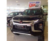 2020 Mitsubishi Triton 2.4 VGT Adventure X Pickup Truck