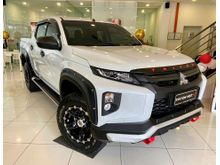 2020 Mitsubishi Triton 2.4 VGT Pickup Truck YEAR END SPECIAL PROMOTION