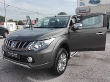 Special Promo $$ NEW Mitsubishi Triton