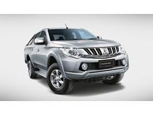 MITSUBISHI TRITON VGT MIVEC **DISCOUNT TO 15K** BEST DEALS IN MARKET ***CALL ME NOW***