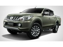 **DISCOUNT 15.5K** MERDEKA SUPER DEAL ***MITSUBISHI TRITON VGT MIVEC 2.4L AUTO ,VGT ADVENTURE ,VGT ADVENTURE X --LATEST MODEL YEAR MAKE 2017--