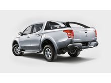 2017 Mitsubishi Triton 2.4 VGT AT (MIVEC) Pickup Truck