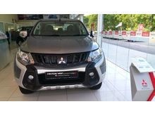 Now Best Deal 2017 Mitsubishi Triton Adventure X 2.4 Mivec 5Year Warranty