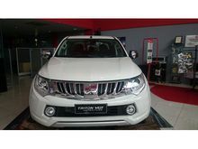 2015 Mitsubishi Triton 2.5 VGT Pickup Truck