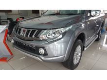 MERDEKA PROMO - Mitsubishi TRITON ADVENTURE 2.4 VGT Pickup Truck