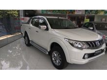 MERDEKA PROMO - Mitsubishi Triton 2.4 VGT ADVENTURE Pickup Truck