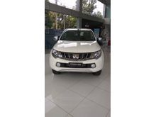2017 Mitsubishi Triton 2.4 VGT ADVENTURE Pickup Truck