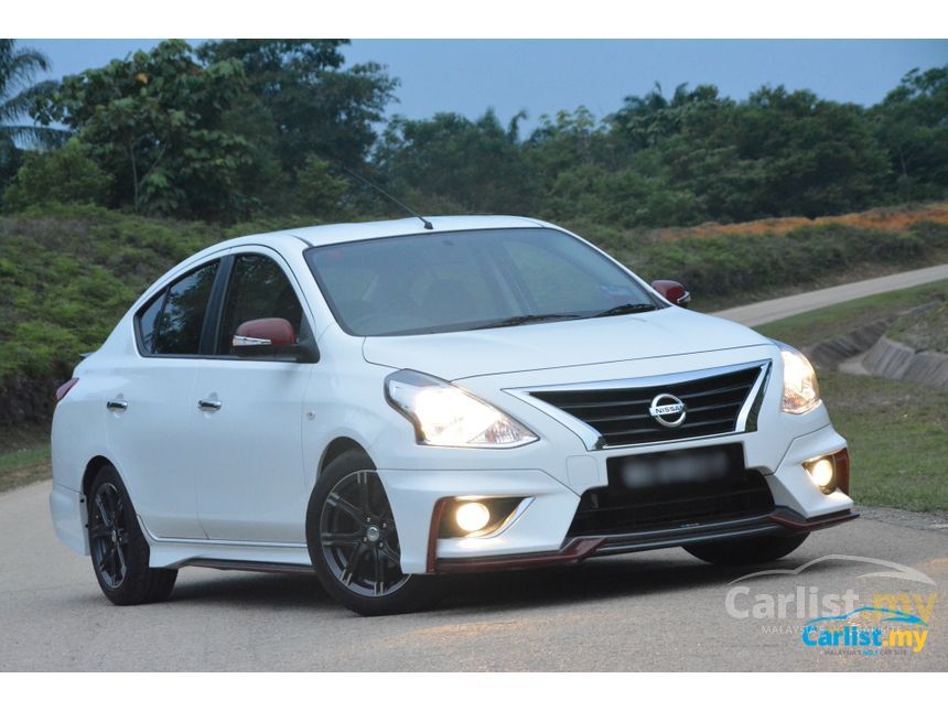 Nissan almera 2017 фото