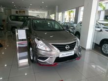 Balik Kampung with New Nissan Almera, RAYA Promotion up to 13,xxx High Trade In and Fast Delivery