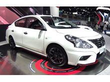 MERDEKA SALES HIGHEST Cash Rebate 2017 Nissan Almera 1.5 E (A) NEGO FOR BEST PRICE