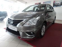2016 - Nissan Almera (A) 1.5