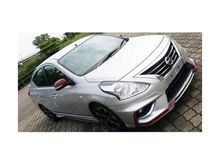 New Nissan Almera 2016 Year End Promotion FREE Accesserie + Rebate +Free service