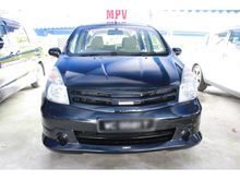 2011 Nissan Grand Livina 1.6 (a) -- WELL MAINTAIN --