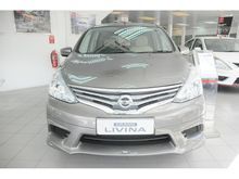 2016 - Nissan Grand Livina 1.6 (a) --READY TO DRIVE --